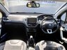 USED 2015 65 PEUGEOT 2008 1.6 BLUE HDI S/S ALLURE 5d 100 BHP www.suffolkcarcentre.co.uk - Located at Lowestoft