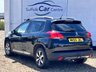 USED 2015 65 PEUGEOT 2008 1.6 BLUE HDI S/S ALLURE 5d 100 BHP www.suffolkcarcentre.co.uk - Located at Lowestoft