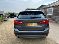 USED 2017 17 BMW X1 2.0 SDRIVE18D SE 5d 148 BHP Heated Seats Automatic Ulez