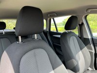USED 2017 17 BMW X1 2.0 SDRIVE18D SE 5d 148 BHP Heated Seats Automatic Ulez