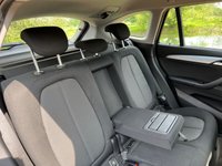 USED 2017 17 BMW X1 2.0 SDRIVE18D SE 5d 148 BHP Heated Seats Automatic Ulez