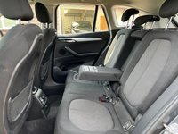 USED 2017 17 BMW X1 2.0 SDRIVE18D SE 5d 148 BHP Heated Seats Automatic Ulez