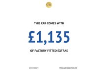 USED 2017 17 BMW X1 2.0 SDRIVE18D SE 5d 148 BHP Heated Seats Automatic Ulez