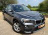 USED 2017 17 BMW X1 2.0 SDRIVE18D SE 5d 148 BHP Heated Seats Automatic Ulez