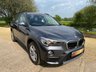 USED 2017 17 BMW X1 2.0 SDRIVE18D SE 5d 148 BHP Heated Seats Automatic Ulez