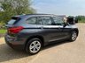 USED 2017 17 BMW X1 2.0 SDRIVE18D SE 5d 148 BHP Heated Seats Automatic Ulez