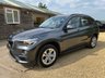 USED 2017 17 BMW X1 2.0 SDRIVE18D SE 5d 148 BHP Heated Seats Automatic Ulez