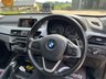 USED 2017 17 BMW X1 2.0 SDRIVE18D SE 5d 148 BHP Heated Seats Automatic Ulez