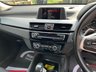 USED 2017 17 BMW X1 2.0 SDRIVE18D SE 5d 148 BHP Heated Seats Automatic Ulez