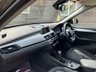 USED 2017 17 BMW X1 2.0 SDRIVE18D SE 5d 148 BHP Heated Seats Automatic Ulez