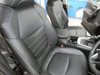 USED 2021 21 TOYOTA RAV4 2.5 VVT-I EXCEL 5d 219 BHP SAT NAV LEATHER HEATED SEATS CAMERA PARKING SENSORS 1 OWNER SERVICE HISTORY TOYOTA WARRANTY TILL APRIL 2031