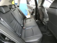 USED 2021 21 TOYOTA RAV4 2.5 VVT-I EXCEL 5d 219 BHP SAT NAV LEATHER HEATED SEATS CAMERA PARKING SENSORS 1 OWNER SERVICE HISTORY TOYOTA WARRANTY TILL APRIL 2031
