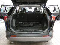 USED 2021 21 TOYOTA RAV4 2.5 VVT-I EXCEL 5d 219 BHP SAT NAV LEATHER HEATED SEATS CAMERA PARKING SENSORS 1 OWNER SERVICE HISTORY TOYOTA WARRANTY TILL APRIL 2031