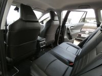 USED 2021 21 TOYOTA RAV4 2.5 VVT-I EXCEL 5d 219 BHP SAT NAV LEATHER HEATED SEATS CAMERA PARKING SENSORS 1 OWNER SERVICE HISTORY TOYOTA WARRANTY TILL APRIL 2031