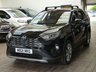 USED 2021 21 TOYOTA RAV4 2.5 VVT-I EXCEL 5d 219 BHP SAT NAV LEATHER HEATED SEATS CAMERA PARKING SENSORS 1 OWNER SERVICE HISTORY TOYOTA WARRANTY TILL APRIL 2031