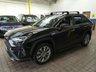 USED 2021 21 TOYOTA RAV4 2.5 VVT-I EXCEL 5d 219 BHP SAT NAV LEATHER HEATED SEATS CAMERA PARKING SENSORS 1 OWNER SERVICE HISTORY TOYOTA WARRANTY TILL APRIL 2031
