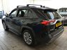 USED 2021 21 TOYOTA RAV4 2.5 VVT-I EXCEL 5d 219 BHP SAT NAV LEATHER HEATED SEATS CAMERA PARKING SENSORS 1 OWNER SERVICE HISTORY TOYOTA WARRANTY TILL APRIL 2031