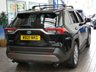 USED 2021 21 TOYOTA RAV4 2.5 VVT-I EXCEL 5d 219 BHP SAT NAV LEATHER HEATED SEATS CAMERA PARKING SENSORS 1 OWNER SERVICE HISTORY TOYOTA WARRANTY TILL APRIL 2031
