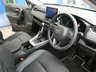 USED 2021 21 TOYOTA RAV4 2.5 VVT-I EXCEL 5d 219 BHP SAT NAV LEATHER HEATED SEATS CAMERA PARKING SENSORS 1 OWNER SERVICE HISTORY TOYOTA WARRANTY TILL APRIL 2031