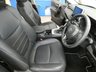 USED 2021 21 TOYOTA RAV4 2.5 VVT-I EXCEL 5d 219 BHP SAT NAV LEATHER HEATED SEATS CAMERA PARKING SENSORS 1 OWNER SERVICE HISTORY TOYOTA WARRANTY TILL APRIL 2031