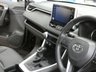 USED 2021 21 TOYOTA RAV4 2.5 VVT-I EXCEL 5d 219 BHP SAT NAV LEATHER HEATED SEATS CAMERA PARKING SENSORS 1 OWNER SERVICE HISTORY TOYOTA WARRANTY TILL APRIL 2031