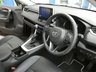 USED 2021 21 TOYOTA RAV4 2.5 VVT-I EXCEL 5d 219 BHP SAT NAV LEATHER HEATED SEATS CAMERA PARKING SENSORS 1 OWNER SERVICE HISTORY TOYOTA WARRANTY TILL APRIL 2031
