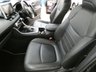 USED 2021 21 TOYOTA RAV4 2.5 VVT-I EXCEL 5d 219 BHP SAT NAV LEATHER HEATED SEATS CAMERA PARKING SENSORS 1 OWNER SERVICE HISTORY TOYOTA WARRANTY TILL APRIL 2031