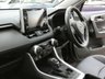 USED 2021 21 TOYOTA RAV4 2.5 VVT-I EXCEL 5d 219 BHP SAT NAV LEATHER HEATED SEATS CAMERA PARKING SENSORS 1 OWNER SERVICE HISTORY TOYOTA WARRANTY TILL APRIL 2031
