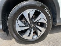 USED 2016 16 HONDA CR-V 1.6 I-DTEC EX 5d 158 BHP 18in ALLOYS-LEATHER-HTD SEATS