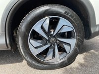 USED 2016 16 HONDA CR-V 1.6 I-DTEC EX 5d 158 BHP 18in ALLOYS-LEATHER-HTD SEATS
