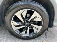 USED 2016 16 HONDA CR-V 1.6 I-DTEC EX 5d 158 BHP 18in ALLOYS-LEATHER-HTD SEATS