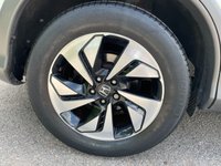 USED 2016 16 HONDA CR-V 1.6 I-DTEC EX 5d 158 BHP 18in ALLOYS-LEATHER-HTD SEATS
