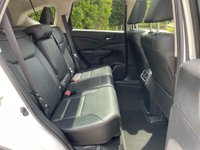 USED 2016 16 HONDA CR-V 1.6 I-DTEC EX 5d 158 BHP 18in ALLOYS-LEATHER-HTD SEATS