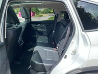 USED 2016 16 HONDA CR-V 1.6 I-DTEC EX 5d 158 BHP 18in ALLOYS-LEATHER-HTD SEATS