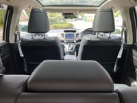 USED 2016 16 HONDA CR-V 1.6 I-DTEC EX 5d 158 BHP 18in ALLOYS-LEATHER-HTD SEATS