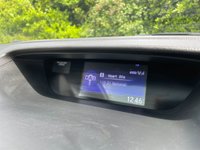 USED 2016 16 HONDA CR-V 1.6 I-DTEC EX 5d 158 BHP 18in ALLOYS-LEATHER-HTD SEATS