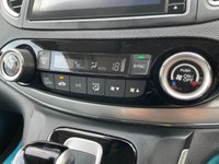 USED 2016 16 HONDA CR-V 1.6 I-DTEC EX 5d 158 BHP 18in ALLOYS-LEATHER-HTD SEATS