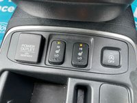 USED 2016 16 HONDA CR-V 1.6 I-DTEC EX 5d 158 BHP 18in ALLOYS-LEATHER-HTD SEATS