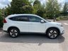 USED 2016 16 HONDA CR-V 1.6 I-DTEC EX 5d 158 BHP 18in ALLOYS-LEATHER-HTD SEATS