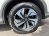 USED 2016 16 HONDA CR-V 1.6 I-DTEC EX 5d 158 BHP 18in ALLOYS-LEATHER-HTD SEATS