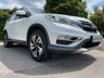 USED 2016 16 HONDA CR-V 1.6 I-DTEC EX 5d 158 BHP 18in ALLOYS-LEATHER-HTD SEATS