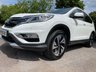 USED 2016 16 HONDA CR-V 1.6 I-DTEC EX 5d 158 BHP 18in ALLOYS-LEATHER-HTD SEATS