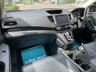 USED 2016 16 HONDA CR-V 1.6 I-DTEC EX 5d 158 BHP 18in ALLOYS-LEATHER-HTD SEATS