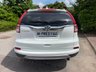 USED 2016 16 HONDA CR-V 1.6 I-DTEC EX 5d 158 BHP 18in ALLOYS-LEATHER-HTD SEATS