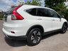 USED 2016 16 HONDA CR-V 1.6 I-DTEC EX 5d 158 BHP 18in ALLOYS-LEATHER-HTD SEATS