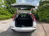 USED 2016 16 HONDA CR-V 1.6 I-DTEC EX 5d 158 BHP 18in ALLOYS-LEATHER-HTD SEATS