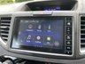 USED 2016 16 HONDA CR-V 1.6 I-DTEC EX 5d 158 BHP 18in ALLOYS-LEATHER-HTD SEATS