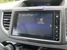 USED 2016 16 HONDA CR-V 1.6 I-DTEC EX 5d 158 BHP 18in ALLOYS-LEATHER-HTD SEATS