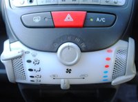 USED 2013 63 CITROEN C1 1.0 VTR 5d 67 BHP www.suffolkcarcentre.co.uk - Located at Ilketshall