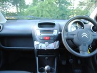 USED 2013 63 CITROEN C1 1.0 VTR 5d 67 BHP www.suffolkcarcentre.co.uk - Located at Ilketshall
